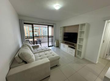 Apartamento de 1 quarto, Salvador · Excelente 1 quarto com varanda à venda em Alphaville I