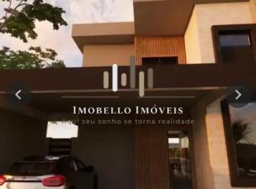Casa · 173m² · 3 Quartos · 2 Vagas · Casa à venda em Paulínia, São Bento, com 3 quartos, com 173.51 m²