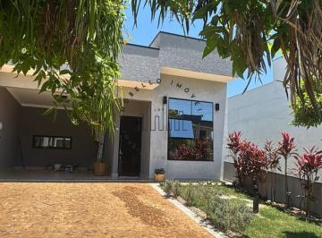Casa · 139m² · 3 Quartos · 4 Vagas · Venda | Casa - CASA NO CONDOMINIO - TERRAS DA ESTÂNCIA -com 139,00 m², 3 dormitório(s).