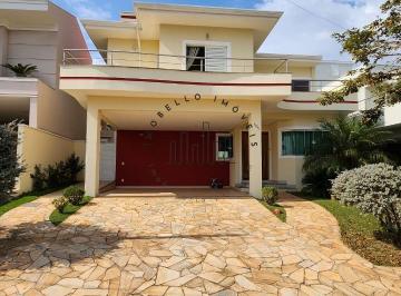 Casa · 238m² · 3 Quartos · 4 Vagas · Casa à venda em Campinas, Swiss Park, com 3 suítes, com 238 m², SWISS PARK - RESIDENCIAL LUZERN