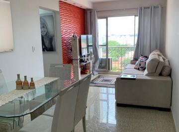 Apartamento · 75m² · 2 Quartos · 1 Vaga · Apartamento à venda em Campinas, Parque Industrial, com 2 quartos, com 75 m²