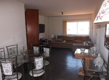Apartamento · 88m² · 3 Quartos · 1 Vaga · Apartamento à venda em Campinas, Jardim Bonfim, com 3 quartos, com 88 m², EDIFÍCIO LUIZA - BONFIM