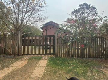 Rural · 255m² · 3 Quartos · 4 Vagas · Chácara à venda em Campinas, Village Campinas, com 3 quartos, com 1234.22 m²