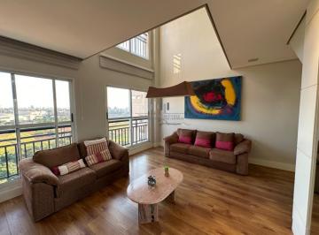 Apartamento · 257m² · 4 Quartos · 4 Vagas · Cobertura à venda e para alugar em Campinas, Vila Brandina, com 4 quartos, com 257 m²