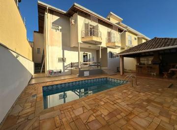 Casa · 28845m² · 4 Quartos · 4 Vagas · Casa à venda em Campinas, Parque Alto Taquaral, com 4 quartos, com 28845 m²
