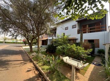 Casa · 235m² · 4 Quartos · 4 Vagas · Casa à venda em Paulínia, Parque Brasil 500, com 4 quartos, com 235 m², OKINAWA - BETEL