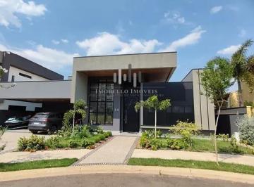 Casa · 333m² · 4 Quartos · 6 Vagas · Casa à venda em Paulínia, Jardim América, com 4 suítes, com 333.83 m²