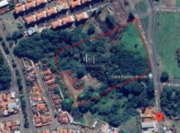 Terreno · 15961m² · Área à venda em Mogi Guaçu, Jardim Novo II, com 15961.75 m²