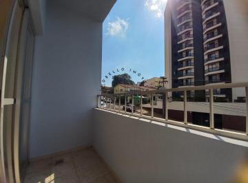 Apartamento · 57m² · 3 Quartos · 2 Vagas · Apartamento à venda em Campinas, Vila Rossi, com 3 quartos, com 57 m², EDIFICIO RAFAELLI - BOTAFOGO