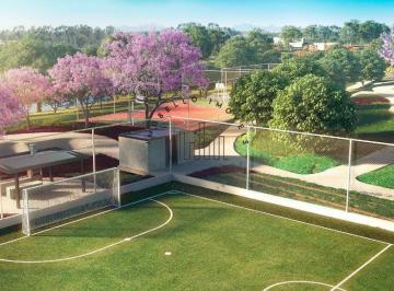 Terreno · 370m² · Terreno à venda em Paulínia, Jardim Fortaleza, com 370.15 m², CONDOMÍNIO URBE 365 - PAULÍNIA