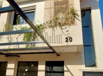 Casa · 88m² · 2 Quartos · 2 Vagas · Casa à venda em Campinas, Parque Taquaral, com 2 suítes, com 88.41 m²