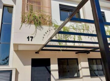 Casa · 85m² · 2 Quartos · 2 Vagas · Casa à venda em Campinas, Parque Taquaral, com 2 suítes, com 85.07 m²