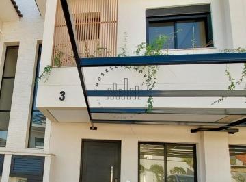 Casa · 85m² · 2 Quartos · 2 Vagas · Casa à venda em Campinas, Parque Taquaral, com 2 suítes, com 85.07 m²