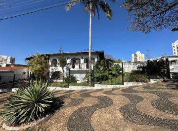 Casa · 380m² · 4 Quartos · 4 Vagas · Casa à venda em Campinas, Jardim Nossa Senhora Auxiliadora, com 4 quartos, com 380 m²