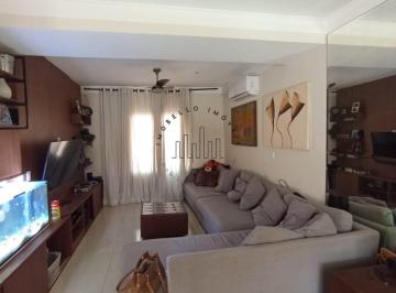 Casa · 170m² · 3 Quartos · 4 Vagas · Casa à venda em Paulínia, Parque Brasil 500, com 3 suítes, com 170 m²