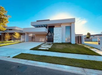 Casa · 241m² · 4 Quartos · 4 Vagas · Casa à venda em Jaguariúna, Tanquinho Velho, com 4 suítes, com 241 m², TAMBORÉ - Jaguariúna