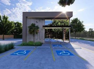 Comercial · 518m² · 4 Vagas · Prédio à venda em Paulínia, Jardim América, com 518.04 m²