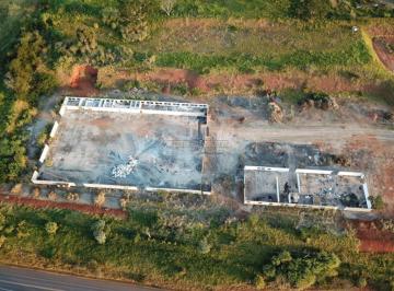 Terreno · 40123m² · Área à venda em Bragança Paulista, Portal São Marcelo, com 40123.58 m²