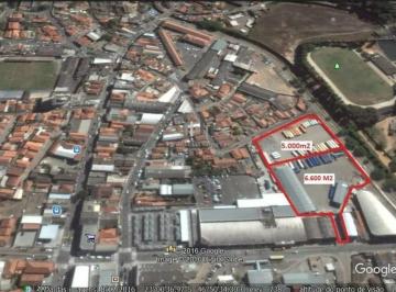 Comercial · 11601m² · Barracão à venda em Itatiba, Jardim de Lucca, com 11601 m²