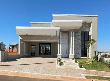 Casa · 198m² · 3 Quartos · 4 Vagas · Casa à venda em Paulínia, Parque Brasil 500, com 3 suítes, com 198 m²