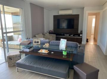 Apartamento · 137m² · 3 Quartos · Apartamento à venda em Campinas, Loteamento Alphaville Campinas, com 3 suítes, com 137 m²