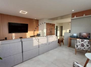 Apartamento · 215m² · 3 Quartos · 4 Vagas · Cobertura à venda em Campinas, Loteamento Alphaville Campinas, com 3 suítes, com 215 m²