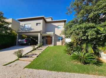 Casa · 360m² · 3 Quartos · 4 Vagas · Casa à venda em Campinas, Alphaville Dom Pedro, com 3 suítes, com 360 m², ALPHAVILLE DOM PEDRO
