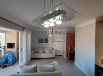 Apartamento · 137m² · 3 Quartos · Apartamento à venda em Campinas, Vila Brandina, com 3 quartos, com 137 m²