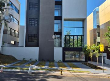 Comercial · 1250m² · 16 Vagas · Prédio para alugar em Campinas, Loteamento Alphaville Campinas, com 1250 m²