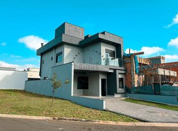 Casa · 172m² · 3 Quartos · 2 Vagas · Casa à venda em Paulínia, Vila Monte Alegre, com 3 suítes, com 172.99 m²