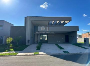 Casa · 260m² · 3 Quartos · 3 Vagas · Casa à venda em Jaguariúna, Tanquinho Velho, com 3 suítes, com 260 m², TAMBORÉ - Jaguariúna