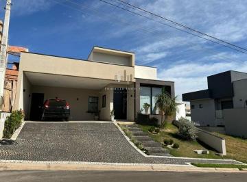 Casa · 191m² · 3 Quartos · 4 Vagas · Casa à venda em Valinhos, Jardim São Marcos, com 3 suítes, com 191 m², VILLA DO SOL - VALINHOS