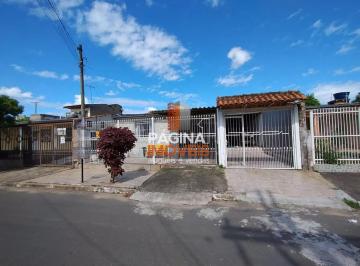 Casa · 207m² · 4 Quartos · 3 Vagas · Casa para venda, 4 quarto(s),  Guajuviras, Canoas