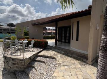 Casa no Condomínio Privê para Vender com 3 suítes em João Pessoa · Casa no Condomínio Privê para Vender com 3 suítes em João Pessoa