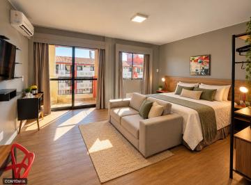 Apartamento de 1 quarto, Brasília · SHTN CONDOMINIO LAKE SIDE - APARTAMENTO ALUGUEL LAKESIDE - FLAT ASA NORTE - AREA DE LAZER COMPLETA