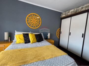 Casa · 170m² · 3 Quartos · 2 Vagas · 3 suítes com banheira em casa de 170m2 para alugar na Vila Augusta