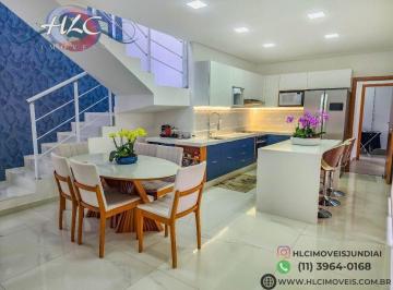 casa-terras-jundiai-fachada-piscina.jpg · Casa 4 Quartos c/ Edícula, Piscina - Terras de Jundiaí