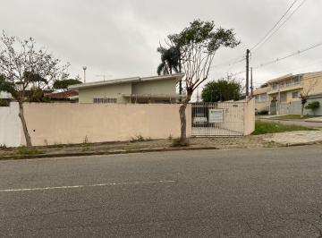 Terreno , Curitiba · Terreno ZUM-03 442,24m² com 117m² de Casa Construída no bairro Parolin