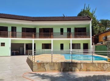 Casa de 5 quartos, Bertioga · BELÍSSIMO SOBRADO NO CONDOMÍNIO COSTA DO SOL- GUARATUBA- BERTIOGA
