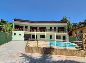 Casa de 5 quartos, Bertioga · BELÍSSIMO SOBRADO NO CONDOMÍNIO COSTA DO SOL- GUARATUBA- BERTIOGA