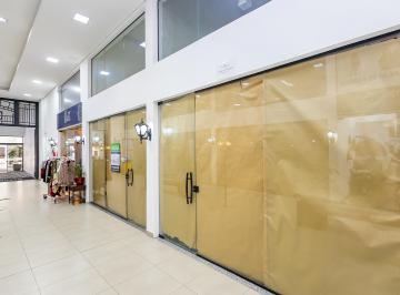 Comercial , Curitiba · LOJA PARA VENDA OU LOCAÇÃO –49M² - CENTRO (GALERIA GREEN CENTER)