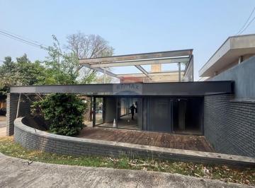 Comercial · 506m² · 5 Quartos · 2 Vagas · Ponto Comercial para alugar: 506 m²: 5 salas amplas, 3 banheiros, cozinha, vestiário, terraço com de