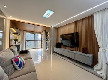 Apartamento · 295m² · 4 Quartos · 4 Vagas · À venda Cobertura Garden no bairro de Jatiúca-R$ 3.850.000,00