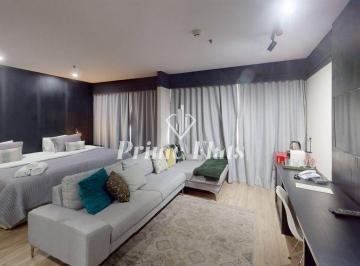 Apartamento · 31m² · 1 Quarto · 1 Vaga · Flat disponível para venda no Radisson Vila Olímpia São Paulo, com 31m², 1 dormitório e 1 vaga