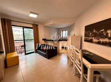 Apartamento · 40m² · 1 Quarto · 1 Vaga · Flat disponível para locação no Condomínio Edifício Expert Home Service, com 40m², 1 dormitório e 1 