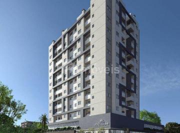 Apartamento · 53m² · 2 Quartos · 1 Vaga · Oportunidade na praia de Piçarras