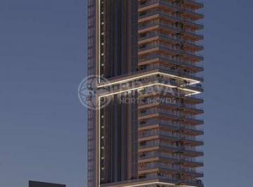 Apartamento · 264m² · 3 Quartos · 3 Vagas · PALAZZO GIARDINO - PIONEIROS EM BALNEÁRIO CAMBORIÚ
