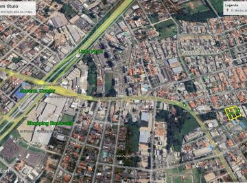 Terreno , Curitiba · TERRENO EM UMA DAS MELHORES LOCALIZAÇÕES DO XAXIM, PROXIMO À LINHA VERDE
