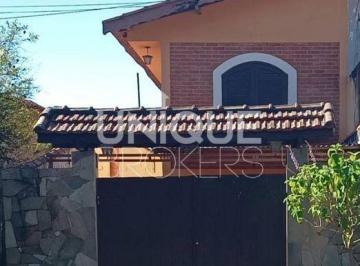 Casa · 125m² · 2 Quartos · 1 Vaga · Casa à venda Núcleo Residencial Doutor Luiz de Mattos Pimenta - Itatiba
