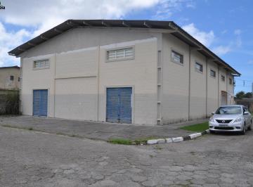 Foto 01 · Barracão 350m2 disponível para venda - Bairro Acaraú - Cananéia/SP